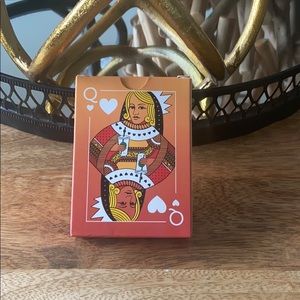 Starbucks Limited Edition Playing Cards Deck